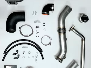 B58 MPR800 TURBO KIT