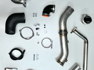 B58 PSX1000 TURBO KIT