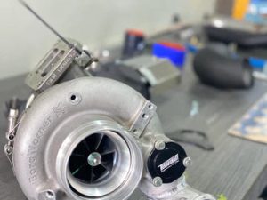 BIGBOOST B58 EFR TURBO KIT