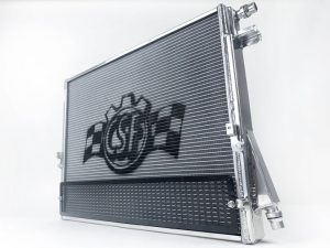 CSF 2020 Toyota GR Supra (A90) Heat Exchanger