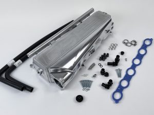 CSF Charge-Air-Cooler Manifold - BMW Gen 2 B58