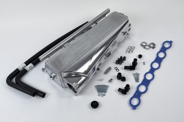CSF Charge-Air-Cooler Manifold - BMW Gen 2 B58