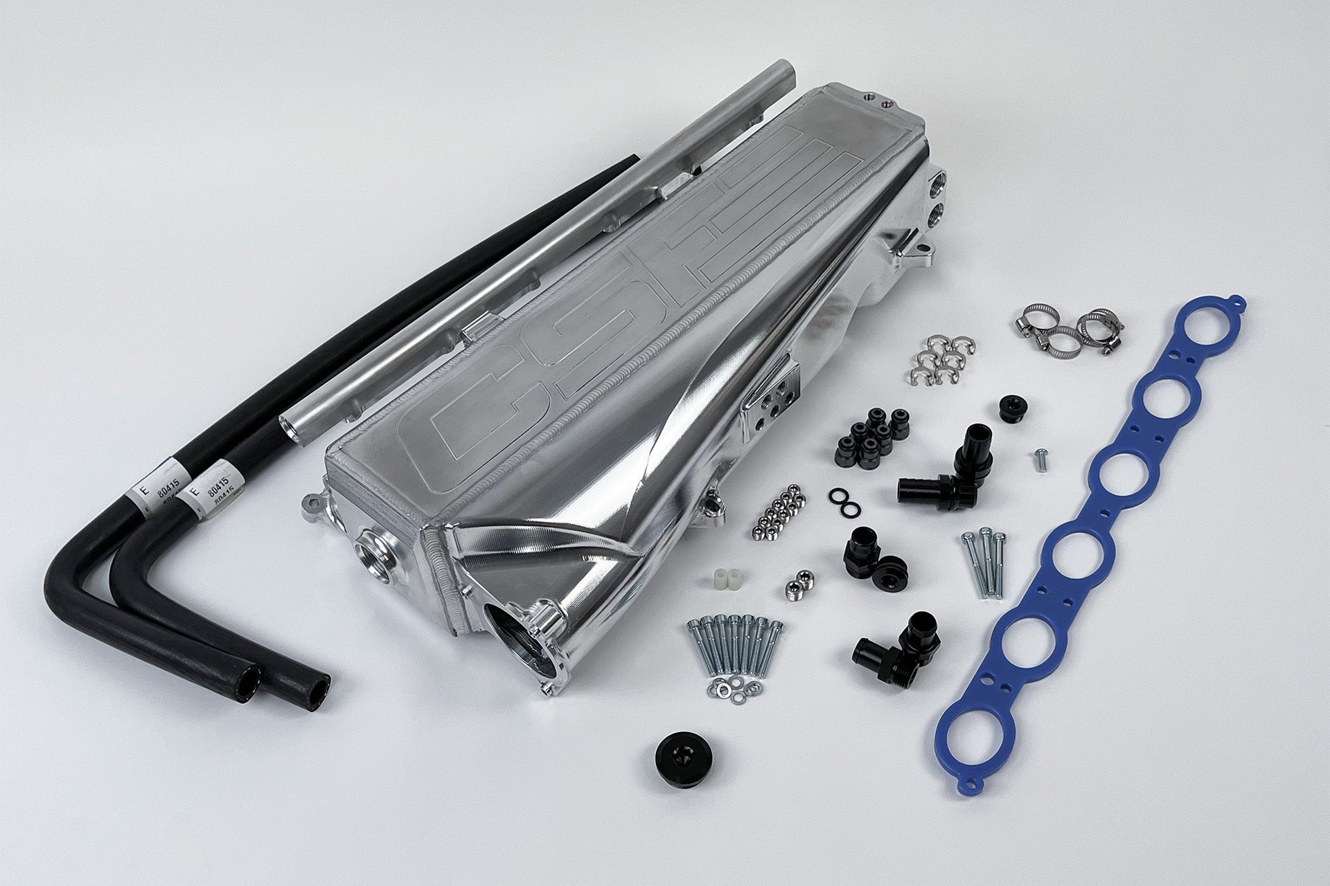 CSF Charge-Air-Cooler Manifold - BMW Gen 2 B58