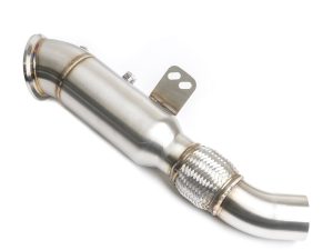 CTS TURBO 4.5″ CATLESS DOWNPIPE FOR BMW B58 1/2/3/4/5/7 SERIES RWD & XDRIVE – ALL GENERATIONS