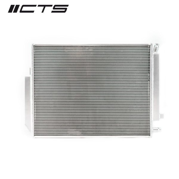 CTS TURBO A90/91 TOYOTA SUPRA BMW G-SERIES Z4 30I/M40I/M340I B58/B48