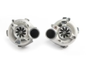 CTS TURBO AUDI C7/C7.5 A8/S6/S7/S8/RS6/RS7 4.0T STAGE 1 TURBOCHARGER UPGRADE