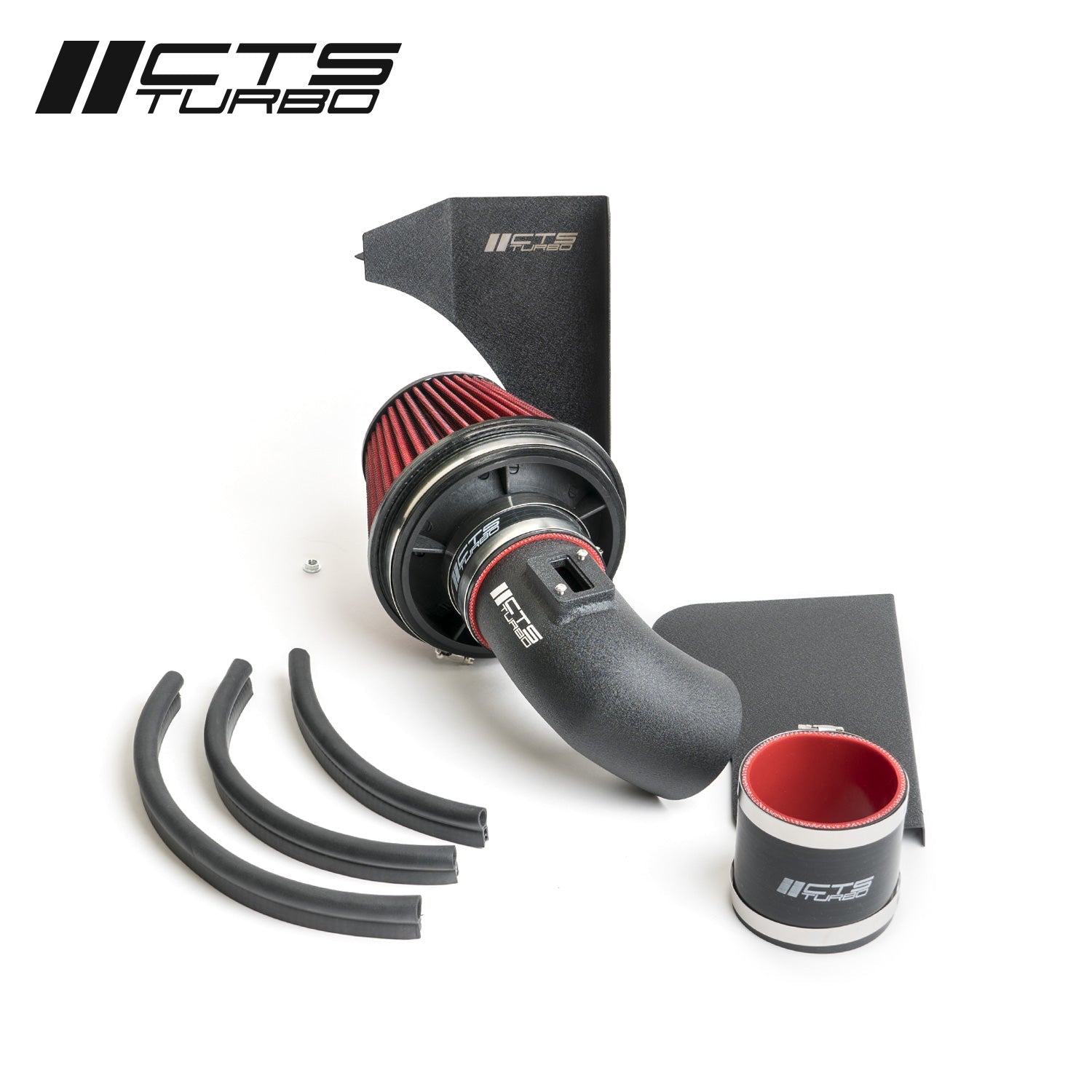 CTS TURBO BMW F-SERIES M140I / M240I / 340I / 440I B58 3.0L INTAKE (2015-2018)