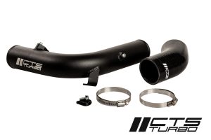 CTS Turbo MK7/7.5 Throttle Pipe (GTI/Golf R/Golf/GLI/A3/S3/TT) 2015+ MQB Models