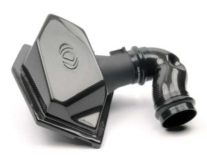 Dinan Carbon Fiber Cold Air Intake System BMW