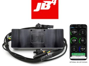 F Chassis N55 BMW JB4 Tuner