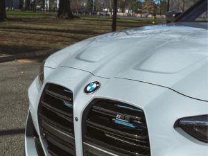 FRONT MOUNT INTAKES FOR 2020+ G80 | G82 | G83 M3 | M4 | S58