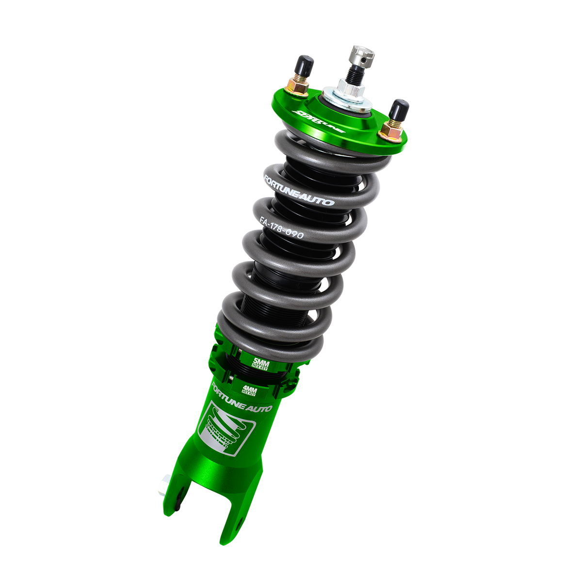 Infiniti G37 Coupe (V36) 2008+ - 500 Series Coilovers