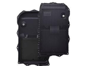 InPower Aluminum Transmission Oil Pan ZF 8 Speed