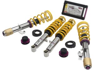 KW V3 COILOVER KIT 15 BMW F80/F82 M3/M4