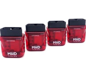MHD UNIVERSAL WIFI ADAPTER OBDII WIRELESS FLASH