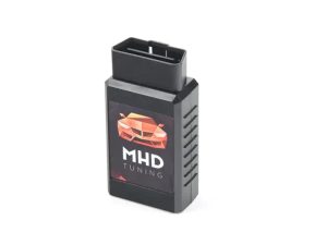 MHD Wireless OBDII Wifi Flash Adapter - F and G Series MHD WIRELESS OBDII WIFI FLASH ADAPTER - F AND G SERIES