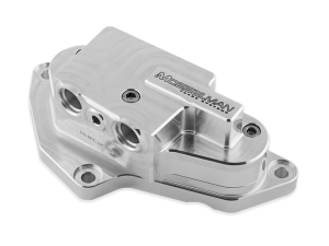 Mosselman (MSL) F-Series BMW Oil Thermostat N54 / N55 / S55