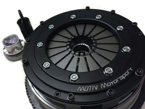 MOTIV TWIN DISC CLUTCH - BMW