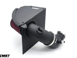 MST BMW M340i 2020 B58 3.0L turbo Cold Air Intake + Turbo Inlet (BW-B5802L)