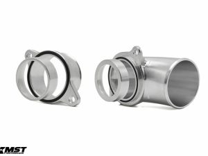 MST BMW S55 Turbo Inlet Kit - F87 M2 Comp, F80/F81 M3, F82/F83 M4