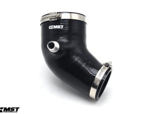 MST Turbo Inlet Pipe for BMW B58 G series / Toyota Supra A90 A91 / BMW Z4 (Only compatible with MST Intake Kits) (BW-B5805H)