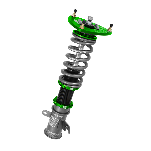 Nissan Silvia 180SX (S13) 1989-1994 - 500 Series Coilovers