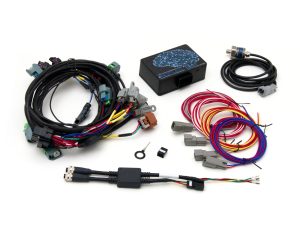 ReFlex+ Advanced I/O Integration - BMW / Toyota A9x (Plug-n-Play)