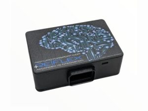 REFLEX PLUS: ADVANCED I/O INTEGRATION