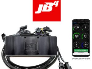 S55 JB4 Tuner for 2015-2020 BMW M3/M4/M2C Bm3