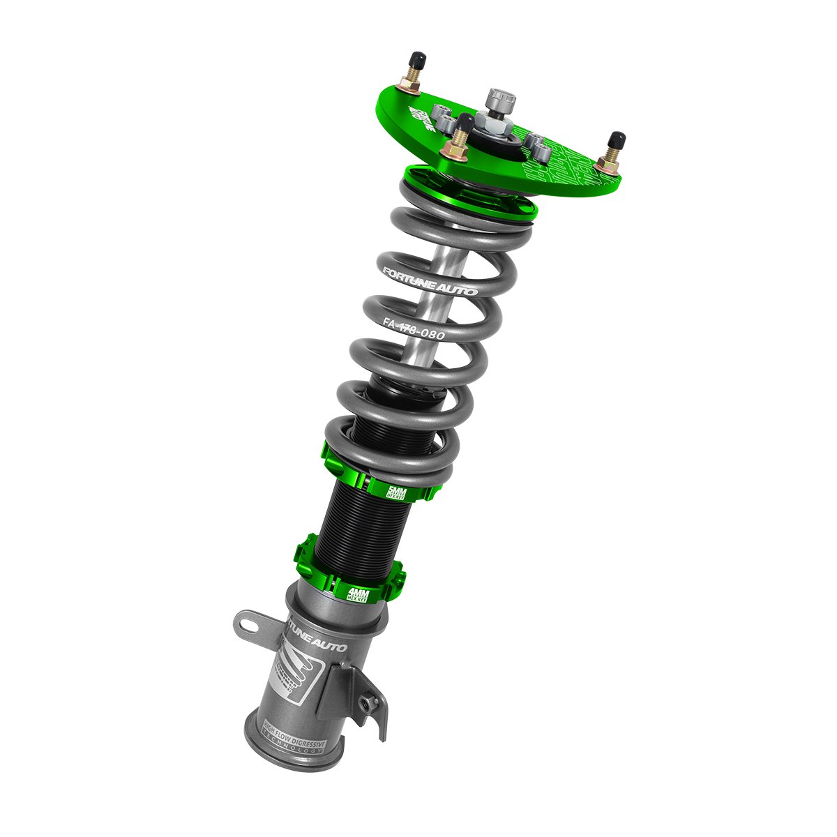 Toyota Celica (ST205) 1994-1999 - 500 Series Coilovers