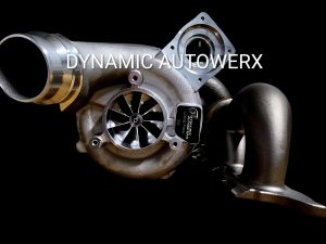 Ultra Flow 6 port Supra/M340i/M440i Dynamic Autowerx