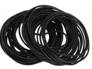 VRSF Charge Pipe Throttle Body O-Ring for 07-16 BMW N54, N55 & S55 Engines 13717568031