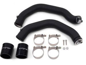 VRSF Charge Pipe Upgrade Kit 15-19 BMW M3, M4 & M2 Competition F80 F82 F87 S55