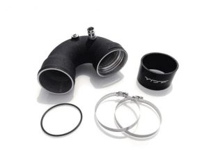 VRSF Upgraded Cold Side J Pipe Charge Pipe 15 – 19 BMW M3, M4 & M2 Competition F80 F82 F87 S55