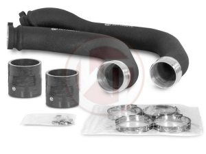 Wagner Tuning 57mm Charge Pipe Kit | BMW M2/M3/M4 S55 Engine (210001124)