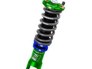 Mazda RX-7 (FD3S) *Limited Height Adjustment* 1993-2003 - 510 Series Coilovers