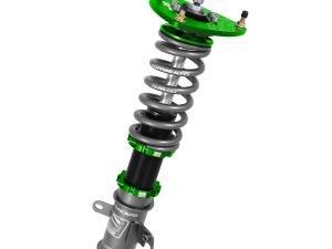 Volkswagen Golf R (MK6) 2012-2013 - 500 Series Coilovers